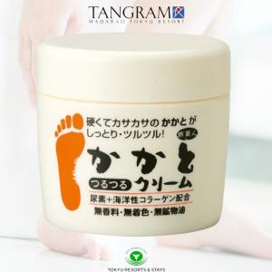 かかとクリーム｜tanguramstore