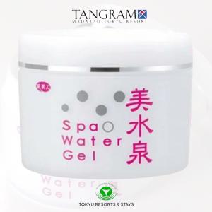 美水泉80g　アズマ商事｜tanguramstore