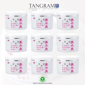 花雪肌 角質クリアジェル plus 200ml [5種類の植物性天然ひきしめ成分