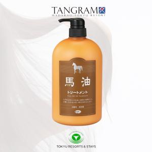 馬油 トリートメント 　２Ｌ　３個  詰替え用　旅美人 アズマ商事 Amazon | アズマ商事 馬油シャンプー 詰め替え 1000ml×2本 | 旅美人