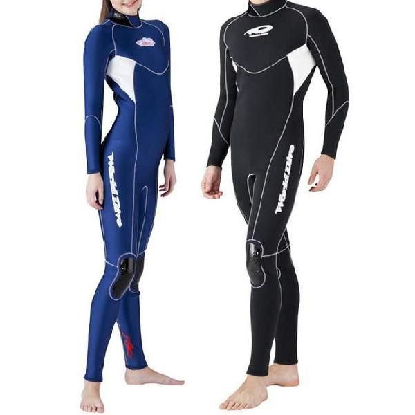 ワールドダイブ　ダイビング用ウェットスーツ　＊3mm・5mm／AE／WORLD DIVE(ワールドダ...