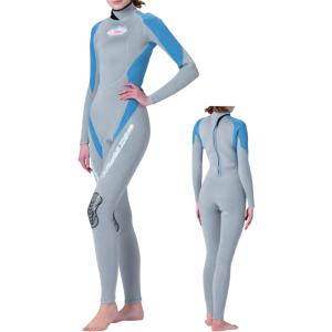 ワールドダイブ　ダイビング用ウェットスーツ　＊3mm・5mm／AW／WORLD DIVE(ワールドダ...