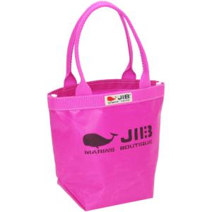 BKSS JIB バケツSS ピンク／同色ハンドル　BKSS36