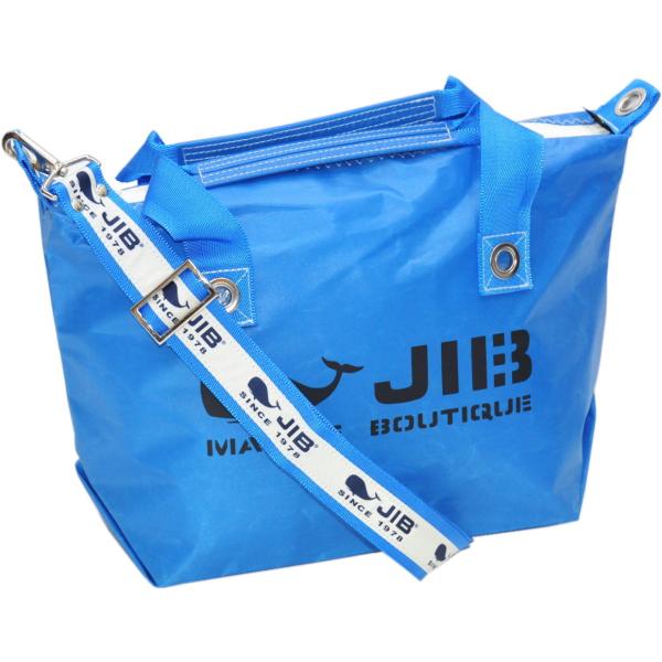 FTS86 SB40MG42 JIB セット販売 ファスナートートSロケットブルー ＋ 40mm幅ロ...