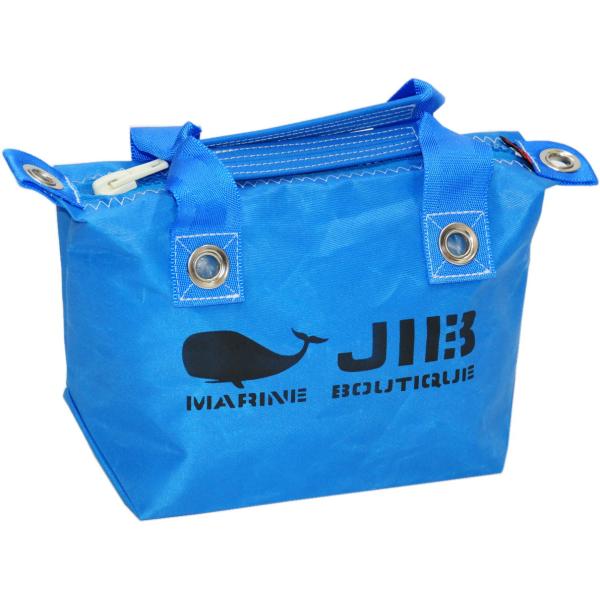 FTSS JIB ファスナートートSS ロケットブルー　FTSS76