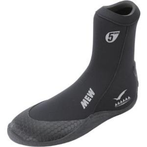 GA-5622 ガル GULL 5mmミューブーツ　