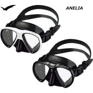 GM-1049　ガル GULL アネリア ブラックシリコン