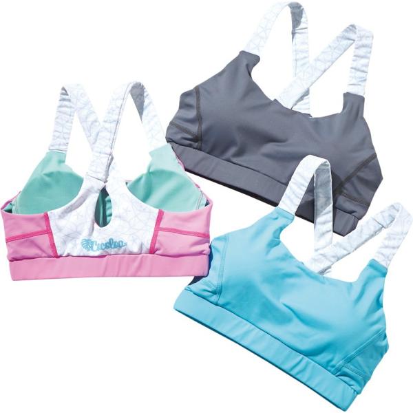 GW-6367A ガル GULL cocoloa ココロア　ブラトップ