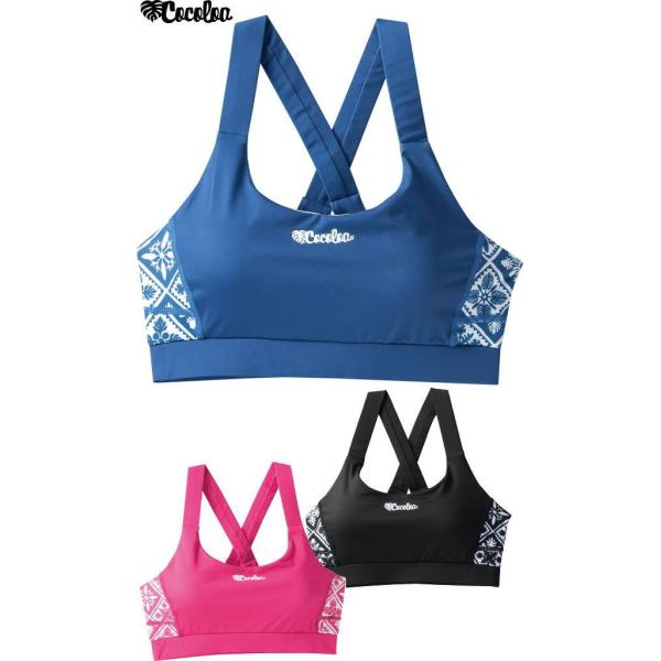 GW-6423 ガル GULL ココロア Cocoloa ブラトップ