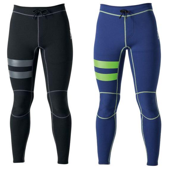 KW-4407N エーキューエー AQA ロングパンツメンズ