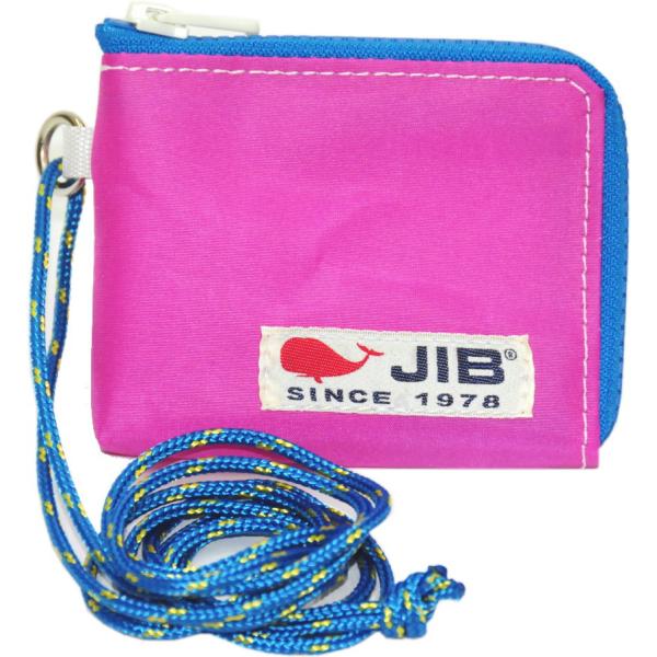 MCP28 JIB マイクロクラッチ（コード付） ピンク×ブルー（コードの色はアソートです／写真と異...