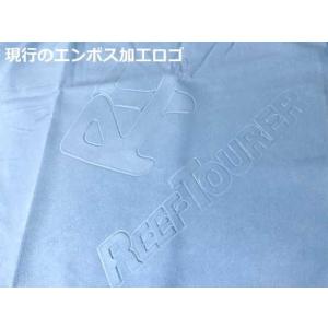 リーフツアラー 「超うす」旅行用速乾バスタオル...の詳細画像1