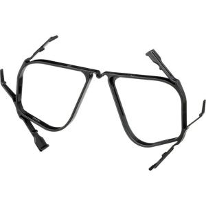 RA0508 リーフツアラー 度付きレンズ用フレーム ブラック 即日発送可