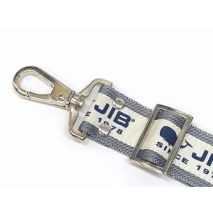 SB40MG45 JIB FTM用ショルダーベルト　40mm幅／メタルパーツ／ロゴあり