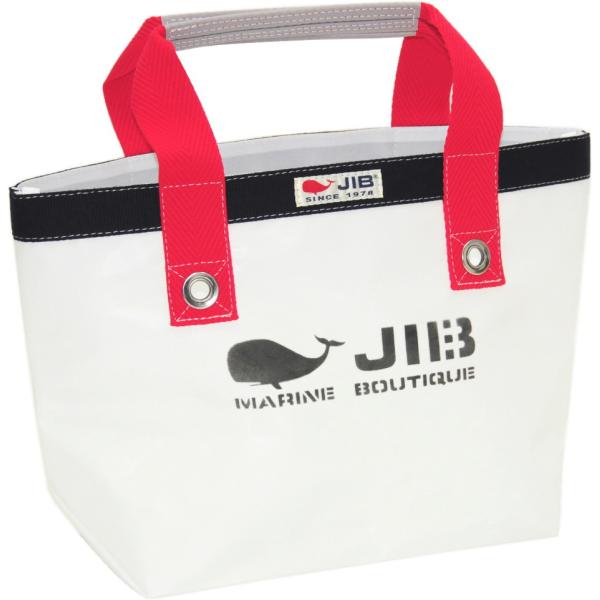 TS JIB オープントートS  ヨッティングカラー　TS76