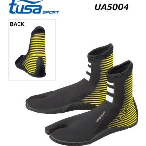 UA5004 ツサスポーツ tusasport FIN SOCKS フィンソックス｜tanida