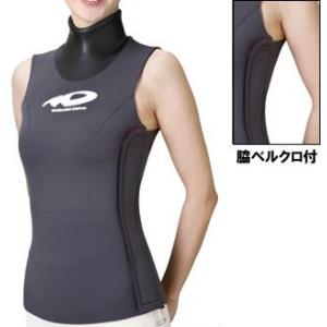 ワールドダイブ ダイビング用ウェットスーツ ＊3mm／5mm／ZEW840