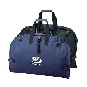 ワールドダイブ　ドライバッグ