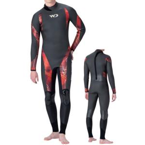 XV ワールドダイブ 男性用ウェットスーツ 3mm・5mm／XV／WORLD DIVE