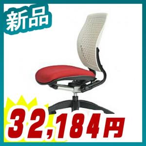 オフィスチェア 事務椅子 PCチェア デスクチェア　肘なし 新品 アイコ製:MA-1500シリーズ MA-1505(FG2)□□-WHT｜tanimachi008