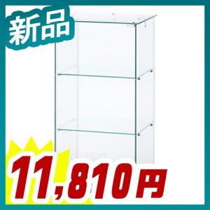 アクリル製5段ガラスケース 楽天市場】ガラスコレクションケース 5段 強化ガラス ディスプレイ