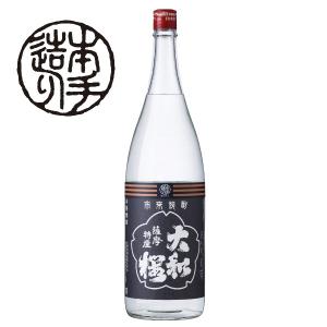 ヤマトザクラヒカリ 25度 1800ml(一升瓶 1.8L)｜tanimotoya