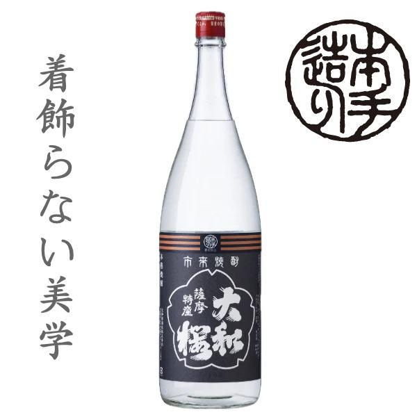 ヤマトザクラヒカリ 25度 1800ml(一升瓶 1.8L)