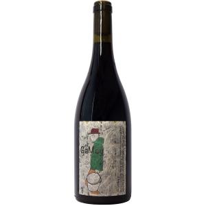 Lucy Margaux Gamay  ルーシー マルゴー　ガメイ  2019