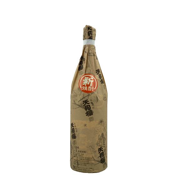 天狗櫻 新焼酎 2023年 1800ml（一升瓶）