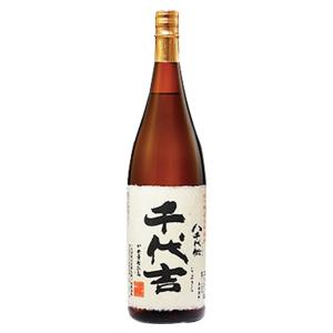 千代吉　1800ml 1.8L