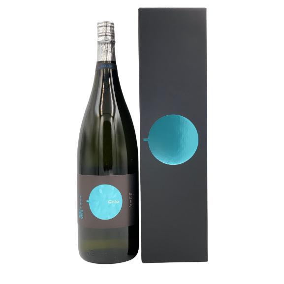 crio 八千代伝　化粧箱付き1800ml　1.8L