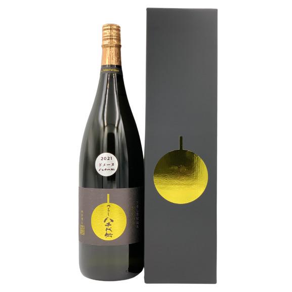 ドメーヌつるし八千代伝　1800ml 化粧箱入