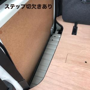 ハイエース DX 床張り キット フルサイズ ...の詳細画像5