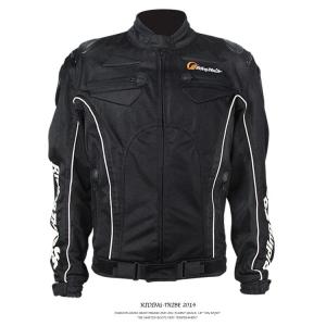 DAYTONA（デイトナ） バイク用 レザー ジャケット 2XLサイズ(メンズ