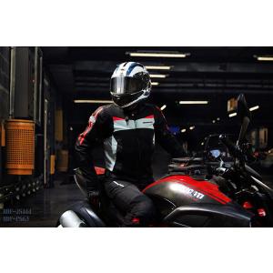 ライダースジャケット　バイクジャケット　メッシュジャケット　バイクウェア 　オートバイジャケット メ...