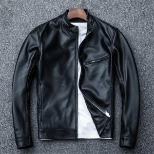 Calvin Klein（カルバン・クライン） シングル ライダースジャケット
