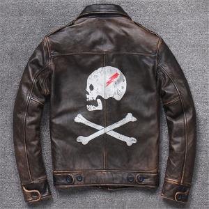 本革ライダースジャケット 本革ジャケット レザージャケット 革ジャン