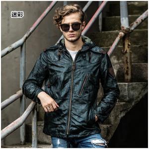 本革ジャケット 革ジャン ライダースジャケット バイクジャケット