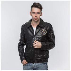 ジースターロウ 山羊革 ゴートレザー スイングトップ ジャケット size M G-STAR RAW[ジースターロウ] Motac Deconstructed Biker Jacket
