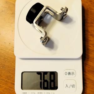 バッカン取り付け用簡易ピトンホルダーの詳細画像5