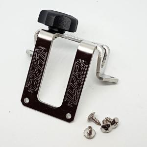 クーラーボックス用ピトンホルダー標準の詳細画像1