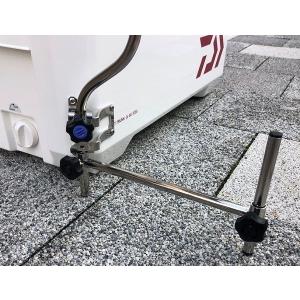 クーラーボックス転倒防止サポート標準タイプの詳細画像3
