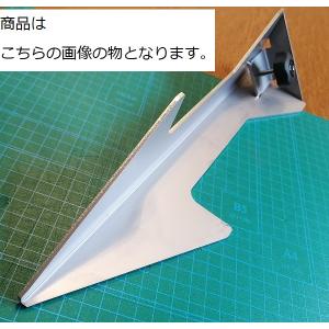 砂浜・砂利浜用ピトンホルダー