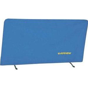 【法人限定】 EVERNEW エバニュー EKD511 卓球フェンスV-200BL メーカー直送 EVERNEW（エバニュー） 卓球フェンス V-200BL EKD511 : スポーツ