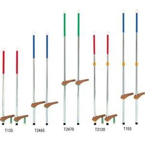 トーエイライト カラー 竹馬 150 固定式 T2465