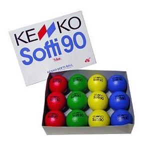 ナガセケンコー KENKO ケンコーボール ソ...の詳細画像1