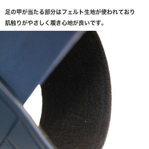 カッパ Kappa メンズ レディース サンダ...の詳細画像3