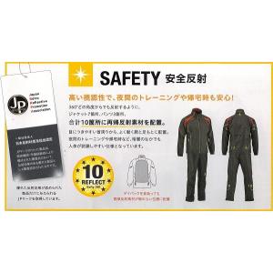 SSK ATHLETIC ウインドブレーカージ...の詳細画像1