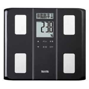 タニタ　体組成計 BC-331 （ブラック）