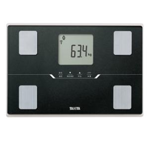 TANITA（タニタ） 体組成計 インナースキャンデュアル RD-505 （レッド